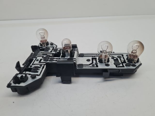 bontott VW BORA Bal Hátsó Lámpa Foglalat