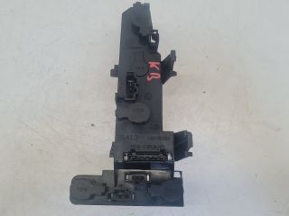 bontott VW BORA Bal Hátsó Lámpa Foglalat