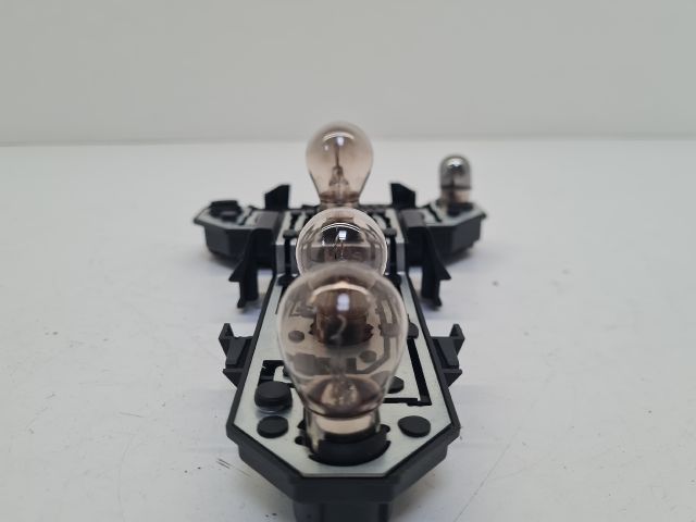 bontott VW BORA Bal Hátsó Lámpa Foglalat