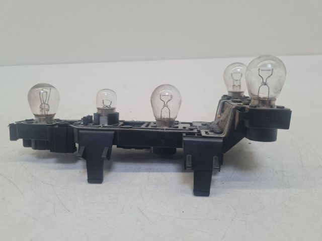 bontott VW BORA Bal Hátsó Lámpa Foglalat