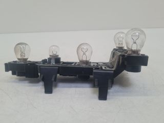 bontott VW BORA Bal Hátsó Lámpa Foglalat