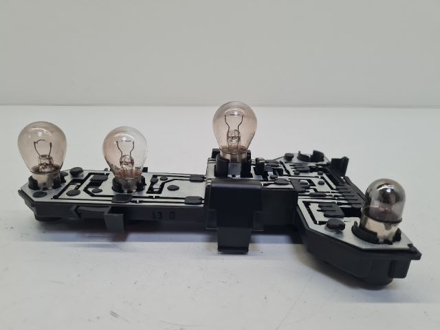 bontott VW BORA Bal Hátsó Lámpa Foglalat