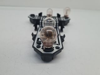 bontott VW BORA Bal Hátsó Lámpa Foglalat