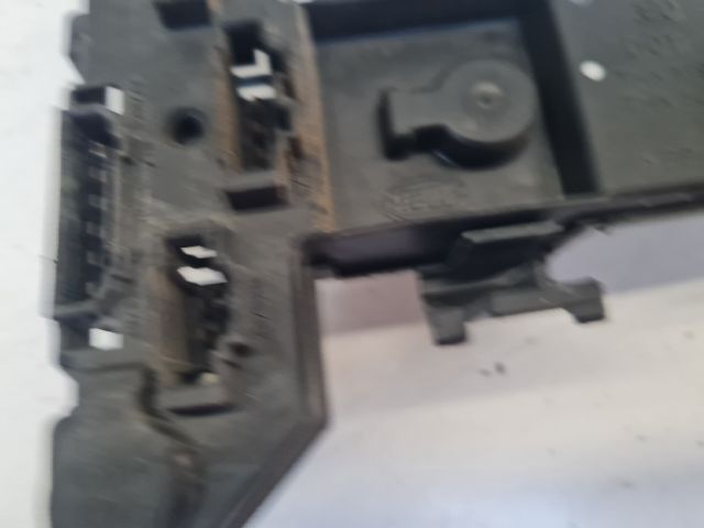 bontott VW BORA Bal Hátsó Lámpa Foglalat