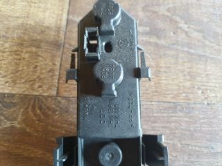 bontott VW BORA Bal Hátsó Lámpa Foglalat