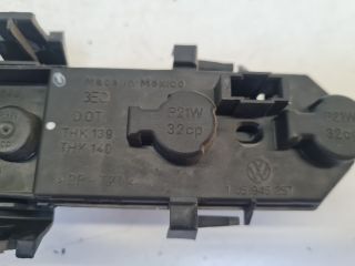 bontott VW BORA Bal Hátsó Lámpa Foglalat