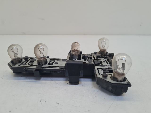 bontott VW BORA Bal Hátsó Lámpa Foglalat