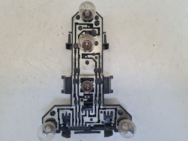 bontott VW BORA Bal Hátsó Lámpa Foglalat