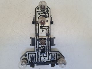 bontott VW BORA Bal Hátsó Lámpa Foglalat