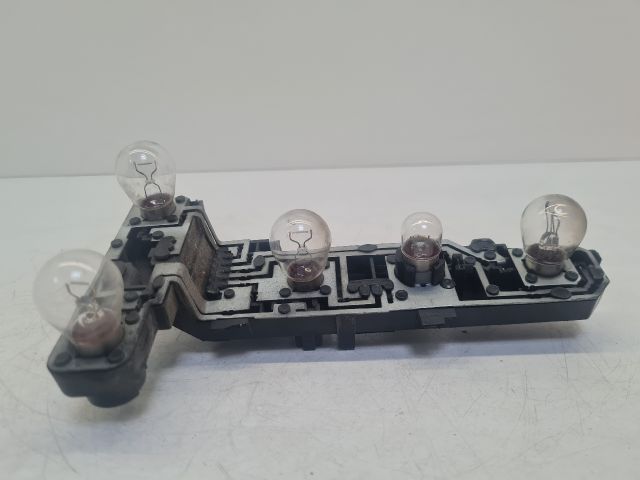 bontott VW BORA Bal Hátsó Lámpa Foglalat