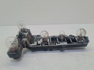 bontott VW BORA Bal Hátsó Lámpa Foglalat