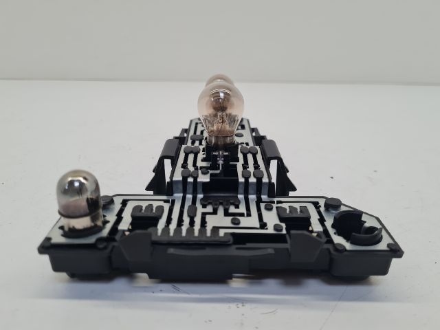 bontott VW BORA Bal Hátsó Lámpa Foglalat