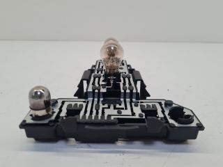 bontott VW BORA Bal Hátsó Lámpa Foglalat