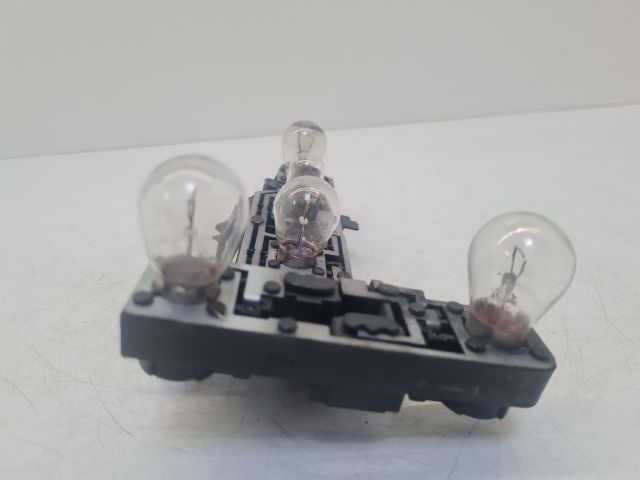 bontott VW BORA Bal Hátsó Lámpa Foglalat