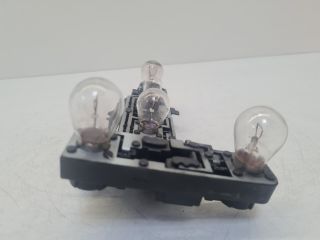 bontott VW BORA Bal Hátsó Lámpa Foglalat