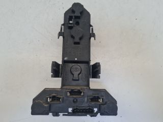 bontott VW BORA Bal Hátsó Lámpa Foglalat