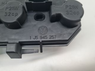 bontott VW BORA Bal Hátsó Lámpa Foglalat