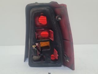 bontott VW BORA Bal Hátsó Lámpa