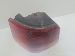 bontott VW BORA Bal Hátsó Lámpa