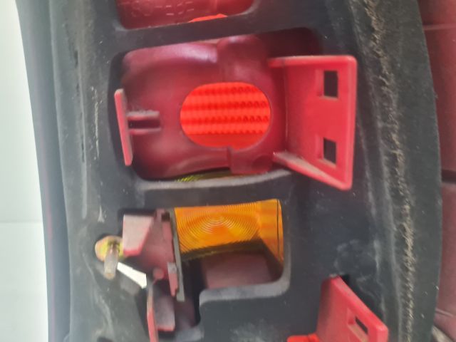 bontott VW BORA Bal Hátsó Lámpa