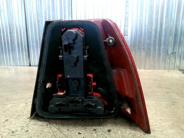 bontott VW BORA Bal Hátsó Lámpa