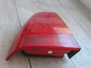 bontott VW BORA Bal Hátsó Lámpa