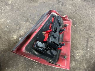 bontott VW BORA Bal Hátsó Lámpa