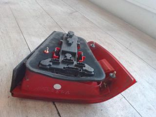 bontott VW BORA Bal Hátsó Lámpa