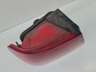bontott VW BORA Bal Hátsó Lámpa