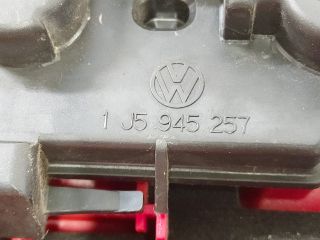 bontott VW BORA Bal Hátsó Lámpa