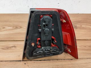 bontott VW BORA Bal Hátsó Lámpa