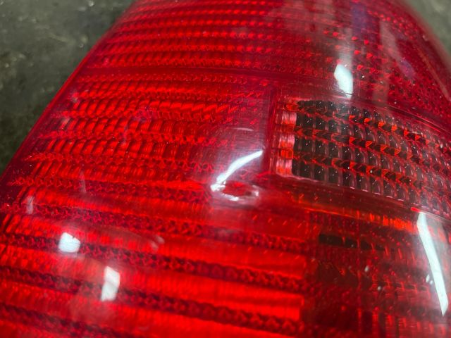 bontott VW BORA Bal Hátsó Lámpa