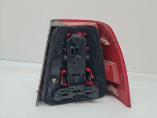 bontott VW BORA Bal Hátsó Lámpa