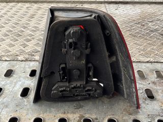 bontott VW BORA Bal Hátsó Lámpa