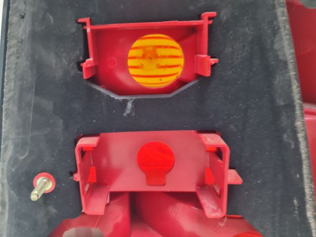 bontott VW BORA Bal Hátsó Lámpa