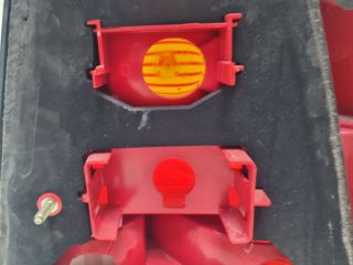 bontott VW BORA Bal Hátsó Lámpa