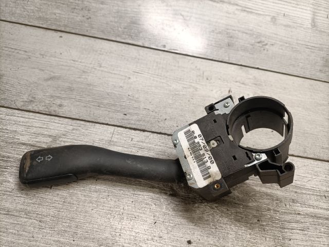 bontott VW BORA Bal Kormánykapcsoló Irányjelző