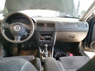bontott VW BORA Bal Kormánykapcsoló Irányjelző