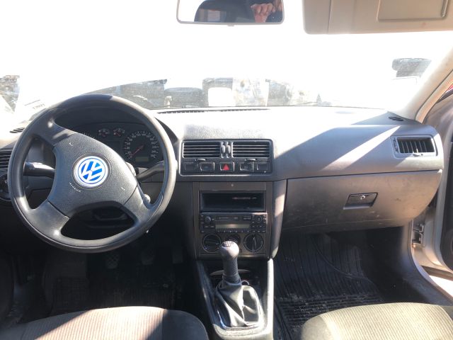 bontott VW BORA Bal Kormánykapcsoló Irányjelző