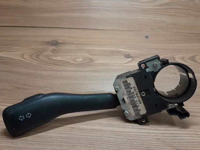 bontott VW BORA Bal Kormánykapcsoló Irányjelző