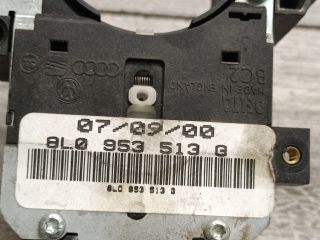 bontott VW BORA Bal Kormánykapcsoló Irányjelző