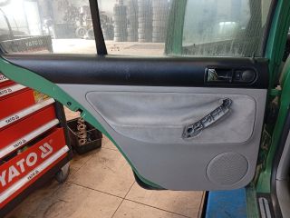 bontott VW BORA Bal Napellenző Tartó