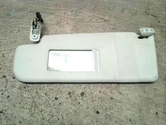 bontott VW BORA Bal Napellenző