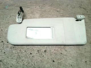 bontott VW BORA Bal Napellenző