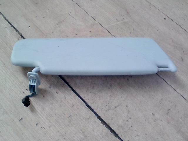 bontott VW BORA Bal Napellenző