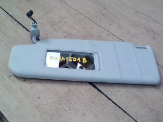 bontott VW BORA Bal Napellenző