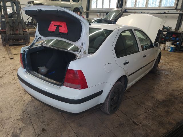 bontott VW BORA Bal Napellenző