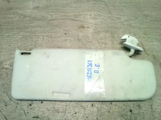 bontott VW BORA Bal Napellenző