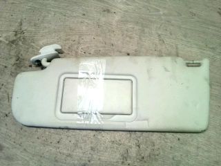 bontott VW BORA Bal Napellenző