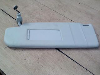 bontott VW BORA Bal Napellenző